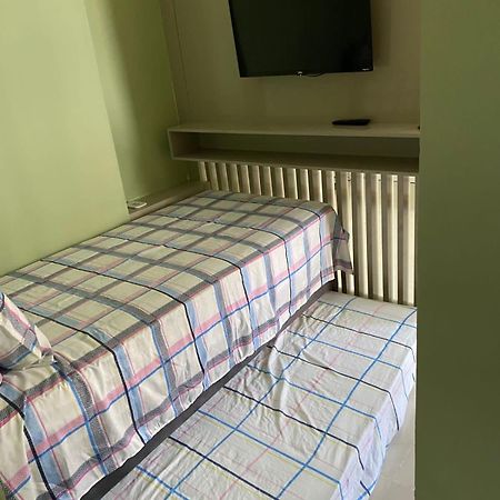 Quarto E Sala Beira Mar Maceio Luaran gambar