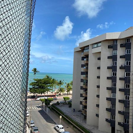 Quarto E Sala Beira Mar Maceio Luaran gambar